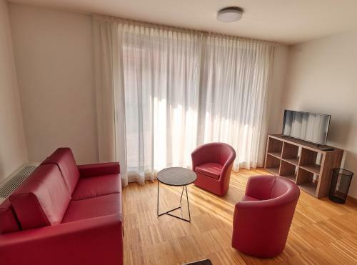 Apartamento Piazza Lira Schio Residence