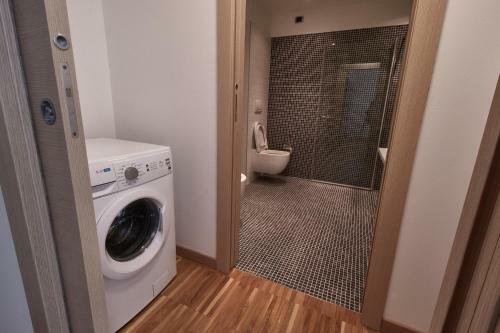Apartamento Piazza Lira Schio Residence
