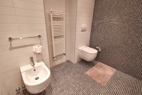 Apartamento Piazza Lira Schio Residence