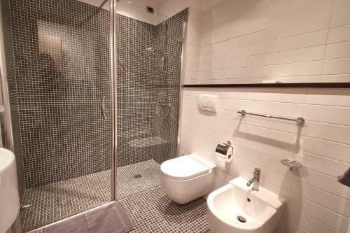 Apartamento Piazza Lira Schio Residence
