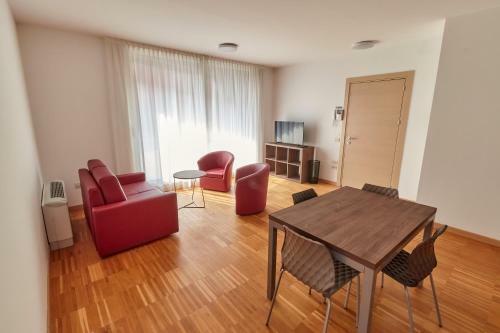 Apartamento Piazza Lira Schio Residence