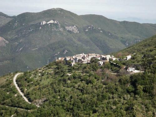 Le Case Dell'arco ? Monte San Vito
