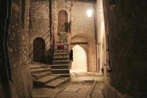 Le Case Dell'arco ? Monte San Vito