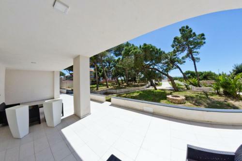 Scauri Resort
