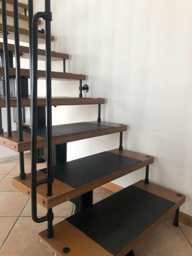 Apartamento Duplex Campo Romano Schio