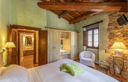 Apartamento Firminia