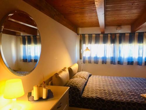 Apartamento Casavacanze Giadamaria
