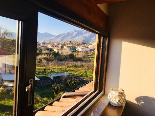 Apartamento Casavacanze Giadamaria