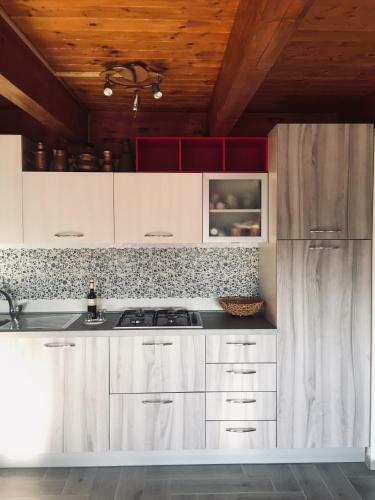 Apartamento Casavacanze Giadamaria