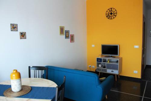 Apartamento Il Nido Sul Mare