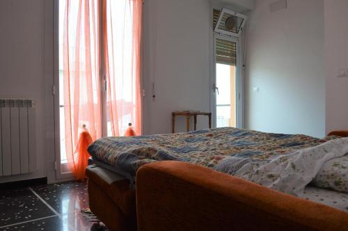 Apartamento Il Nido Sul Mare