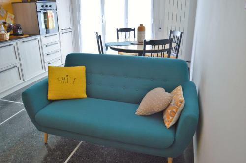 Apartamento Il Nido Sul Mare