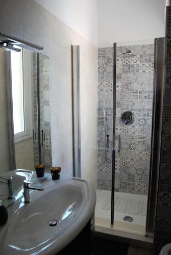 Apartamento Il Nido Sul Mare