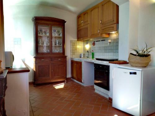 Romantica Toscana