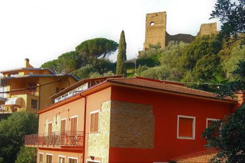 Romantica Toscana