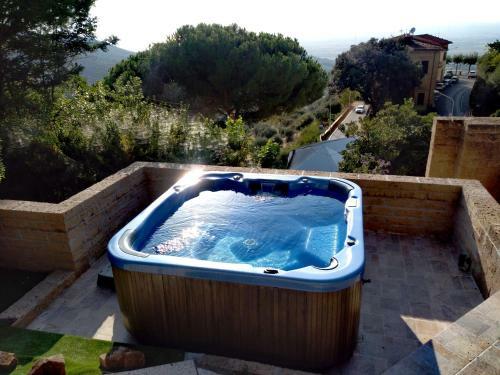 Romantica Toscana