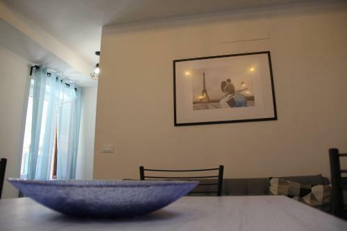 Apartamento Il Piccolo Loft Della Vela