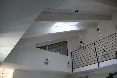 Apartamento Il Piccolo Loft Della Vela
