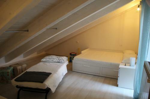 Apartamento Il Piccolo Loft Della Vela