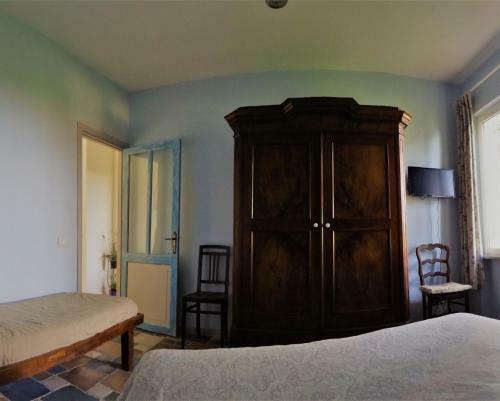 Apartamento Bed & Blu
