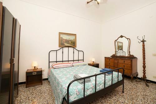 Apartamento La Perpetua