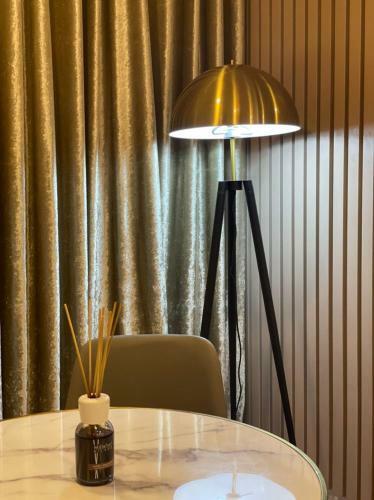 Vika Luxury 2-bedroom Serviced Apartment In Maitama