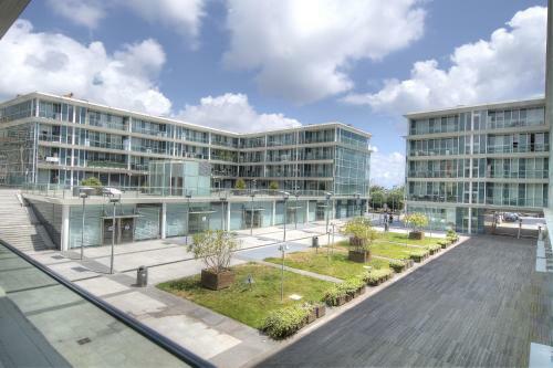 Apartamento Harbor House