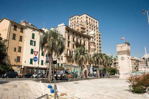 Apartamento Harbor House