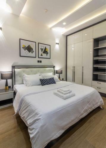 Oslo Apartment