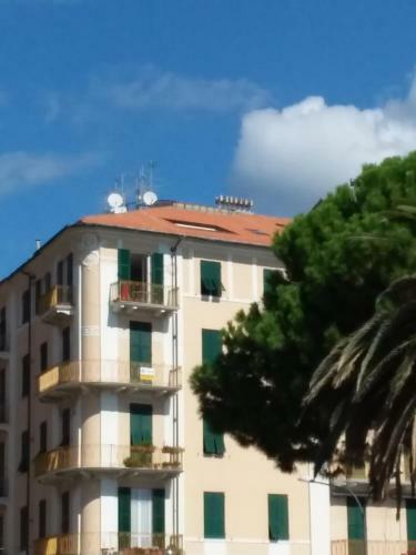 Skyline, Casa Vacanze