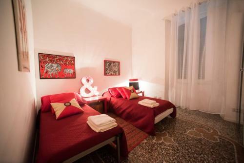 Apartamento Sabrina`s Relax Fra Mare E Storia