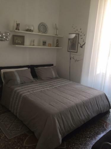 Apartamento Sabrina`s Relax Fra Mare E Storia