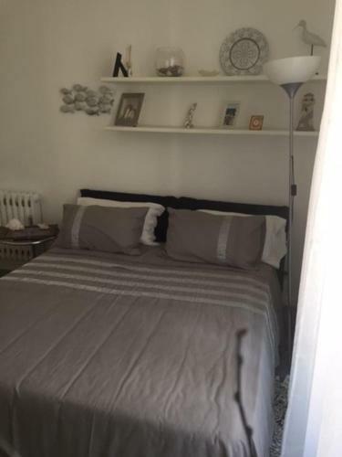 Apartamento Sabrina`s Relax Fra Mare E Storia