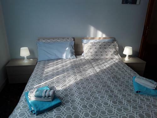 Apartamento L'arte Al Mare
