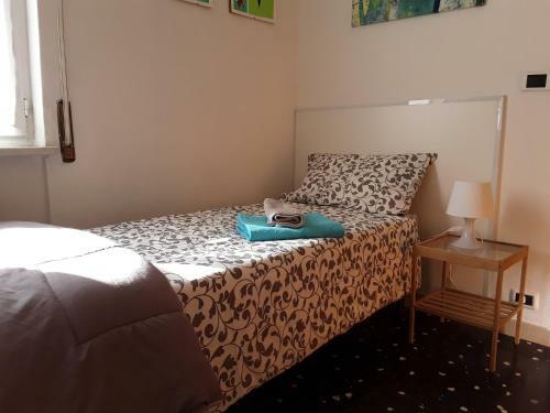 Apartamento L'arte Al Mare