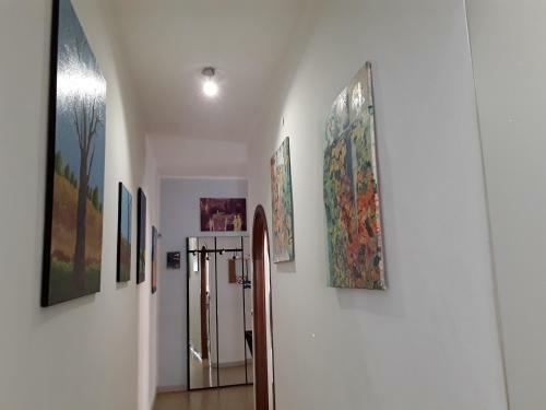 Apartamento L'arte Al Mare