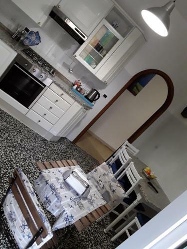 Apartamento L'arte Al Mare