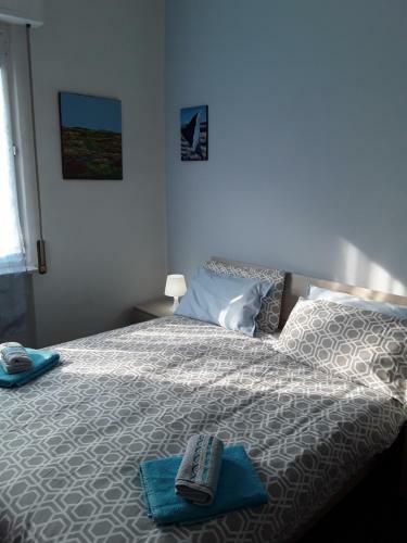 Apartamento L'arte Al Mare