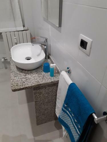 Apartamento L'arte Al Mare