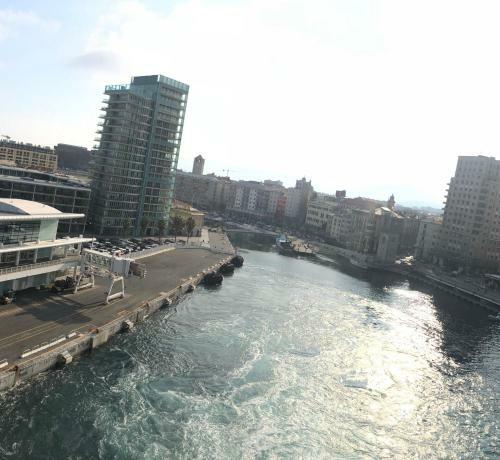 Apartamento Relax In Darsena - Savona