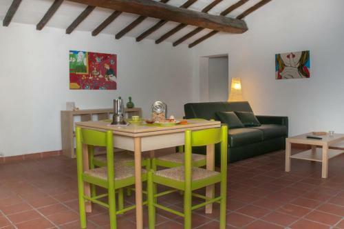 Agroturismo Podere I Giganti
