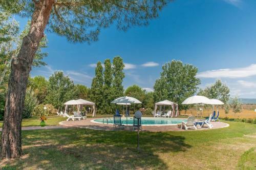 Agroturismo Podere I Giganti
