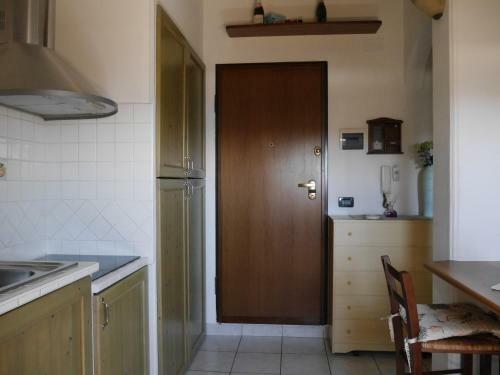 Apartamento Appartamento Nizza