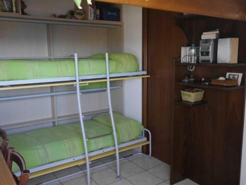 Apartamento Appartamento Nizza