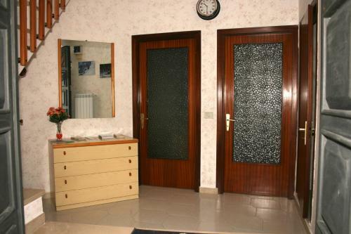 Don Pasquale Scontrone House