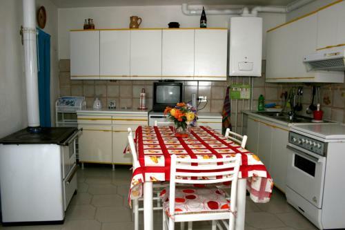 Don Pasquale Scontrone House