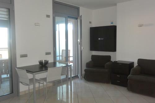 Apartamento Appartamenti Lungomare Savona