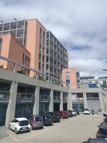 Apartamento Appartamenti Lungomare Savona