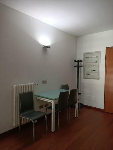 Apartamento Appartamenti Lungomare Savona