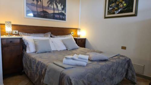 Villa Le Agavi & Spa